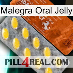 Malegra Oral Jelly 42